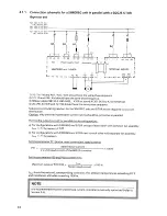 Предварительный просмотр 34 страницы Siemens 6RA22 Operating Instructions Manual