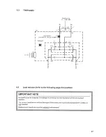 Предварительный просмотр 37 страницы Siemens 6RA22 Operating Instructions Manual