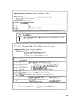 Предварительный просмотр 45 страницы Siemens 6RA22 Operating Instructions Manual