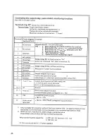 Предварительный просмотр 46 страницы Siemens 6RA22 Operating Instructions Manual