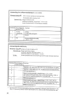 Предварительный просмотр 48 страницы Siemens 6RA22 Operating Instructions Manual