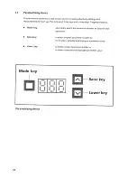 Предварительный просмотр 56 страницы Siemens 6RA22 Operating Instructions Manual