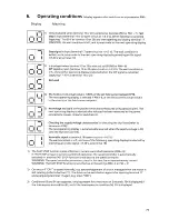 Предварительный просмотр 77 страницы Siemens 6RA22 Operating Instructions Manual