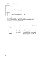 Предварительный просмотр 78 страницы Siemens 6RA22 Operating Instructions Manual