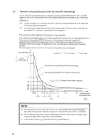 Предварительный просмотр 90 страницы Siemens 6RA22 Operating Instructions Manual