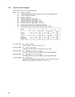 Предварительный просмотр 94 страницы Siemens 6RA22 Operating Instructions Manual