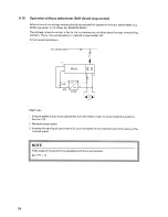 Предварительный просмотр 96 страницы Siemens 6RA22 Operating Instructions Manual