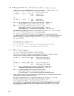 Предварительный просмотр 98 страницы Siemens 6RA22 Operating Instructions Manual