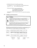 Предварительный просмотр 100 страницы Siemens 6RA22 Operating Instructions Manual