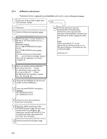 Предварительный просмотр 102 страницы Siemens 6RA22 Operating Instructions Manual