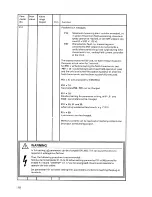 Предварительный просмотр 110 страницы Siemens 6RA22 Operating Instructions Manual