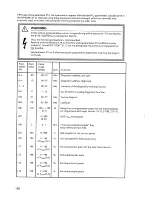 Предварительный просмотр 126 страницы Siemens 6RA22 Operating Instructions Manual