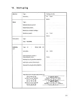 Предварительный просмотр 131 страницы Siemens 6RA22 Operating Instructions Manual