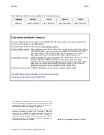 Preview for 2 page of Siemens 6RA7013-6DV62 Operating Instructions Manual