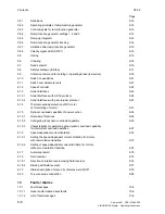 Preview for 8 page of Siemens 6RA7013-6DV62 Operating Instructions Manual