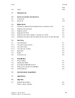 Preview for 9 page of Siemens 6RA7013-6DV62 Operating Instructions Manual