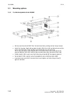 Preview for 84 page of Siemens 6RA7013-6DV62 Operating Instructions Manual