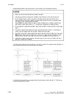 Preview for 86 page of Siemens 6RA7013-6DV62 Operating Instructions Manual