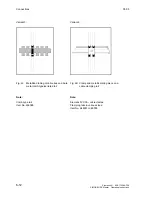 Preview for 98 page of Siemens 6RA7013-6DV62 Operating Instructions Manual