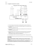 Preview for 99 page of Siemens 6RA7013-6DV62 Operating Instructions Manual