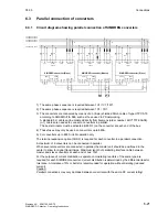 Preview for 107 page of Siemens 6RA7013-6DV62 Operating Instructions Manual