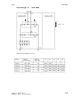 Preview for 139 page of Siemens 6RA7013-6DV62 Operating Instructions Manual