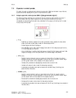 Preview for 161 page of Siemens 6RA7013-6DV62 Operating Instructions Manual