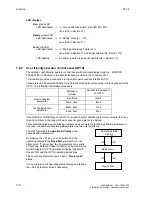 Preview for 162 page of Siemens 6RA7013-6DV62 Operating Instructions Manual