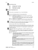 Preview for 171 page of Siemens 6RA7013-6DV62 Operating Instructions Manual