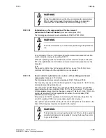 Preview for 173 page of Siemens 6RA7013-6DV62 Operating Instructions Manual