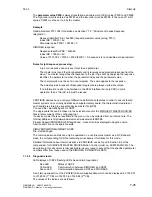 Preview for 183 page of Siemens 6RA7013-6DV62 Operating Instructions Manual