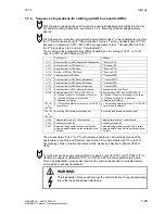 Preview for 187 page of Siemens 6RA7013-6DV62 Operating Instructions Manual