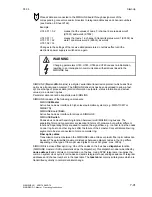 Preview for 199 page of Siemens 6RA7013-6DV62 Operating Instructions Manual