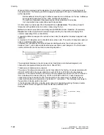 Preview for 200 page of Siemens 6RA7013-6DV62 Operating Instructions Manual