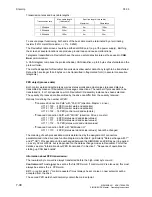 Preview for 206 page of Siemens 6RA7013-6DV62 Operating Instructions Manual