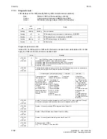 Preview for 210 page of Siemens 6RA7013-6DV62 Operating Instructions Manual