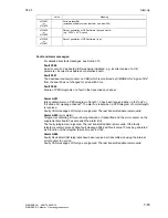 Preview for 211 page of Siemens 6RA7013-6DV62 Operating Instructions Manual