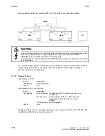 Preview for 214 page of Siemens 6RA7013-6DV62 Operating Instructions Manual