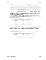 Preview for 217 page of Siemens 6RA7013-6DV62 Operating Instructions Manual