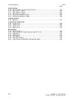 Preview for 220 page of Siemens 6RA7013-6DV62 Operating Instructions Manual