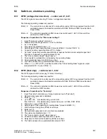 Preview for 363 page of Siemens 6RA7013-6DV62 Operating Instructions Manual