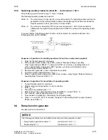 Preview for 367 page of Siemens 6RA7013-6DV62 Operating Instructions Manual