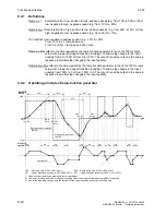 Preview for 368 page of Siemens 6RA7013-6DV62 Operating Instructions Manual