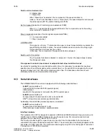 Preview for 379 page of Siemens 6RA7013-6DV62 Operating Instructions Manual