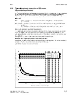 Preview for 387 page of Siemens 6RA7013-6DV62 Operating Instructions Manual