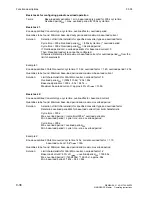 Preview for 392 page of Siemens 6RA7013-6DV62 Operating Instructions Manual