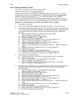 Preview for 433 page of Siemens 6RA7013-6DV62 Operating Instructions Manual