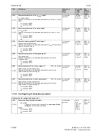 Preview for 526 page of Siemens 6RA7013-6DV62 Operating Instructions Manual