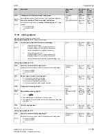 Preview for 543 page of Siemens 6RA7013-6DV62 Operating Instructions Manual