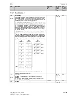 Preview for 559 page of Siemens 6RA7013-6DV62 Operating Instructions Manual